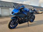Yamaha R7 2022 - Goed onderhouden met extra's, 2 cilinders, Motorrijbewijs A, Meer dan 35 kW, 689 cc