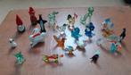 Vintage venetiaanse handgeblazen glazen figuurtjes, Verzamelen, Beelden en Beeldjes, Ophalen of Verzenden, Zo goed als nieuw, Dier