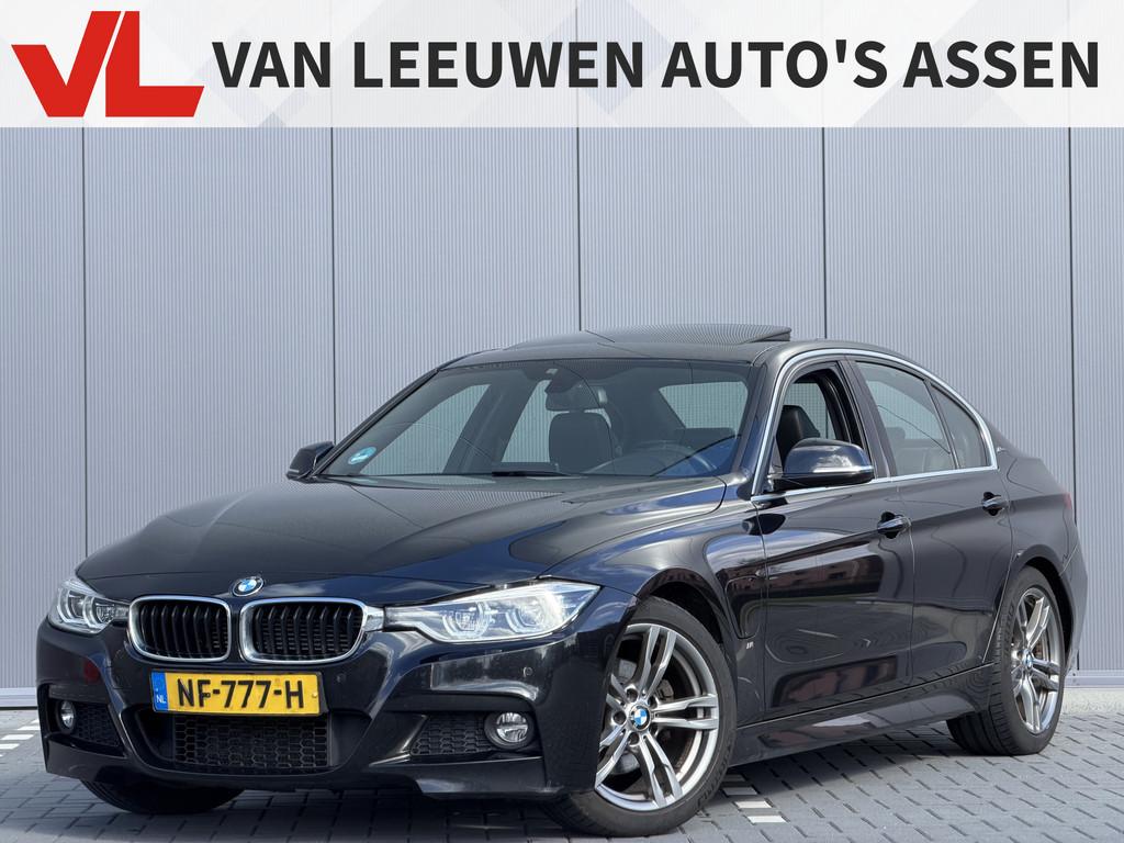 BMW 3-serie 330e Centennial High Executive | RIJKLAAR | Lede, Auto's, Automaat, 1998 cc, Achterwielaandrijving, Gebruikt