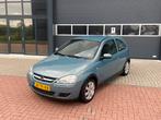 Opel Corsa 1.2 16V Silverline Apk/Airco/Cruise/2e eig, Voorwielaandrijving, 450 kg, 31 €/maand, 4 cilinders