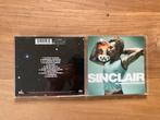 Sinclair - Supernova superstar CD, Ophalen of Verzenden, 2000 tot heden, Gebruikt