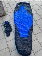 Slaapzak active leisure mummy slaapzak, Caravans en Kamperen, Slaapzakken, Ophalen of Verzenden, Zo goed als nieuw