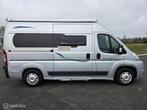 Chausson TWIST 540 Buscamper ☆Solar, Airco Euro5, Cruise, Buscamper of Camperbus, Koelkast, Luifel, 5 tot 6 meter