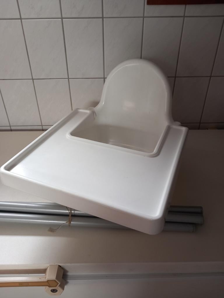 Ikea kinderstoel, Ophalen, Gebruikt, Overige typen