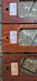 Striffler freesmal 3 stuks, Doe-het-zelf en Verbouw, Ophalen