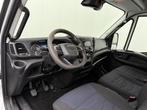 Iveco Daily 35C16 Kipper 3.0L | Toolbox | Airco | Cruise | 3, Auto's, Stof, Gebruikt, 2950 kg, 156 pk