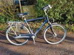 Verdoes Marsdiep heren fiets, Gebruikt, Versnellingen, 53 tot 57 cm, Ophalen