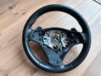 Bmw M stuur met flippers e90 e91 e92 e87, Auto-onderdelen, Besturing, Ophalen of Verzenden, BMW