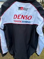 Toyota Racing Jas, Motoren, Kleding | Motorkleding, Ophalen of Verzenden, Jas | textiel