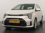 Kia Picanto 1.0 DPI DynamicLine Airco - Apple Carplay/Androi, Auto's, Kia, Voorwielaandrijving, Stof, Overige kleuren, Met garantie (alle)