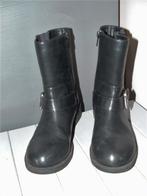 H&M Divided zwarte laarsjes boots maat 36, Meisje, H&M, Schoenen, Ophalen of Verzenden