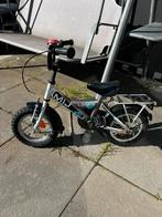 Loekie Speedway 12 inch kinderfiets, Ophalen, Gebruikt, 14 inch of minder, Handrem