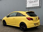 Opel Corsa 1.0 Turbo Color Edition OPC-Line/Camera/17inch., Auto's, Voorwielaandrijving, Gebruikt, Euro 6, Overige kleuren