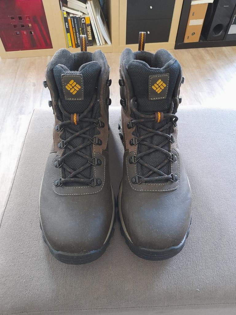 Columbia wandelschoenen - Zo goed als nieuw, Ophalen of Verzenden, Zo goed als nieuw, Schoenen