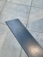 Verbindingsprofiel antraciet 4 m1 voor o.a  Keralit, Ophalen, Nieuw