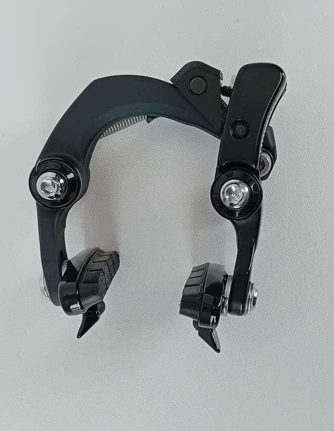 Shimano BR-RS811-R remklauw montage onder bottom bracket, Fietsen en Brommers, Fietsonderdelen, Niet ingevuld, Overige typen, Niet ingevuld