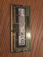 8GB PC4 3200AA, Computers en Software, RAM geheugen, Ophalen of Verzenden, DDR4, Desktop