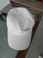 Porsche cap, Ophalen of Verzenden, Zo goed als nieuw, One size fits all