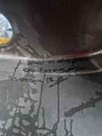 Suzuki 6pk 2008 138cc, Ophalen, Nieuw