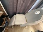 Pedicure stoel, Ophalen, Zo goed als nieuw, Massagetafel
