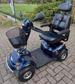 Scootmobiel Freerider Tiger4 nieuw staat, Ophalen, Zo goed als nieuw, 46 km of meer, 16 km/u of meer