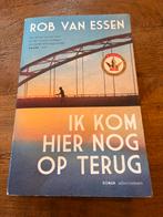 Hier kom ik nog op terug, Ophalen of Verzenden, Zo goed als nieuw