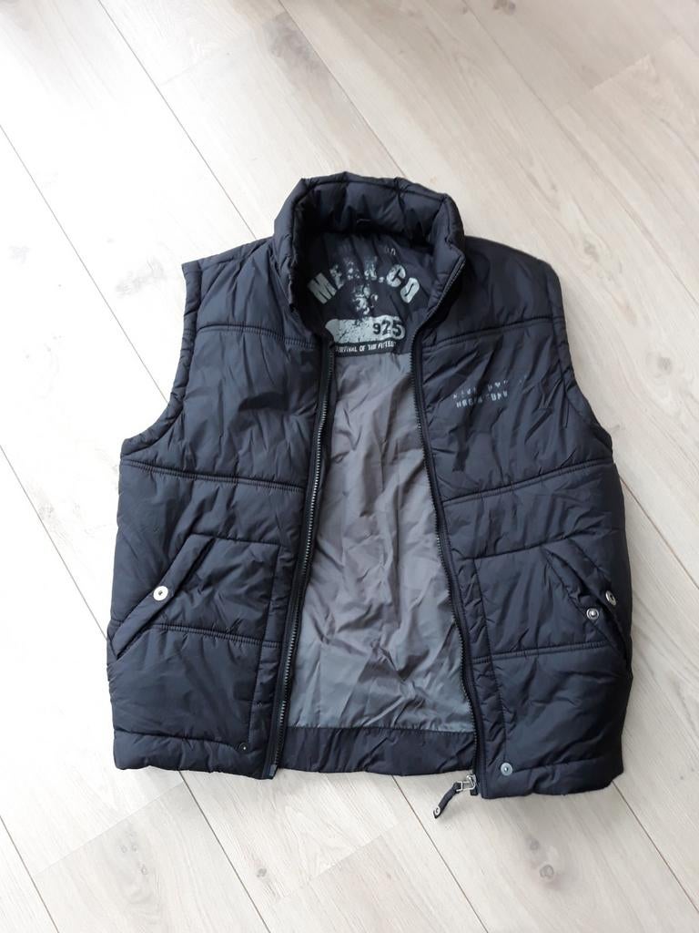 Mexx bodywarmer, Kinderen en Baby's, Ophalen of Verzenden, Jongen, Jas