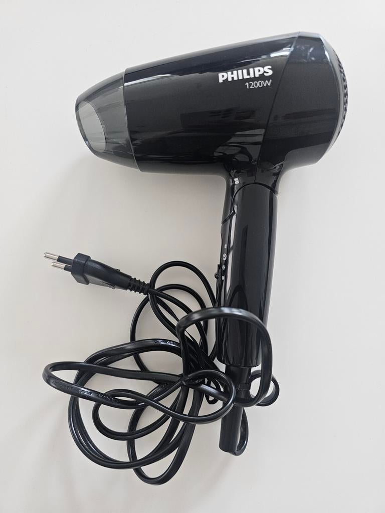 Philips Essential Care föhn  - Nieuw!, Ophalen, Nieuw, Föhn of Haardroger