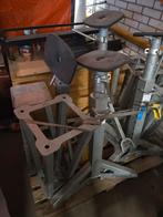 Boķken Bootsteun Nautipark PARKUP EVO 80 (5Ton), Ophalen of Verzenden