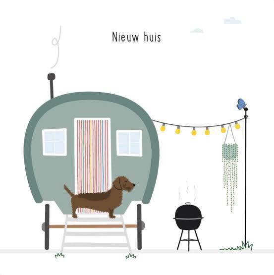 Tijdelijke woonruimte gezocht in Drenthe