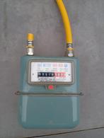 Gas meter G4 Velpro The Netherlands, Doe-het-zelf en Verbouw, Meetapparatuur, Ophalen of Verzenden