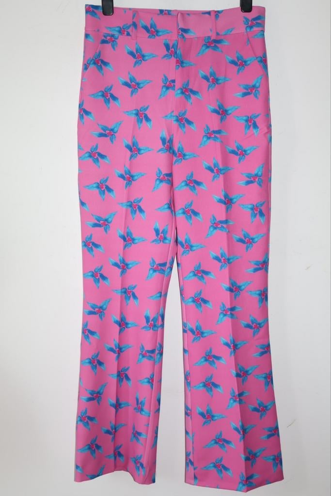 Pom Amsterdam geweldig leuke broek maat 40 / L, Pom Amsterdam, NL, Ophalen of Verzenden, Zo goed als nieuw