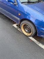 Drift / race velgen 4x100 lees tekst., Ophalen