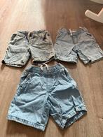 Stoere jongens broek kort, Kinderen en Baby's, Ophalen, Gebruikt, Jongen, Broek