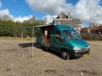 Camper Moncayo Liberty fabriekscamper airco  Nederlands NAP, Overige merken, Chemisch toilet, Ringverwarming, Fiat