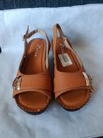 Dames sandalen 41, Kinderen en Baby's, Babykleding | Schoentjes en Sokjes, Ophalen, Nieuw, Meisje, Overige typen