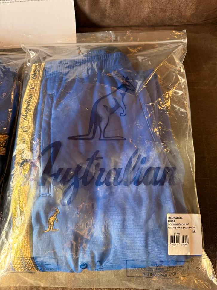 Australian pak 3.0 maat M, Kleding | Heren, Overige Herenkleding, Nieuw, Ophalen of Verzenden