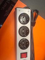 Stekkerdoos 7stuks nieuw., Ophalen, Nieuw, Apparatuur