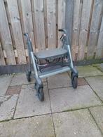 De Rollator Active, Diversen, Rollators, Ophalen, Opvouwbaar, Gebruikt