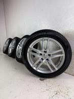 Volkswagen Passat Touran Superb velgen 17" 5x112 winterset