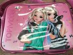Top model school tas, Ophalen of Verzenden, Gebruikt, Schoudertas, Minder dan 30 cm