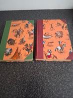 Ingebonden kinderleesblad Okki, jaargang 1962/1963, Boeken, Ophalen of Verzenden