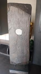 Houten ornament XL 102 CM, Ophalen