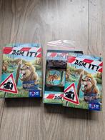 Kaartspel dam it, Ophalen of Verzenden, Zo goed als nieuw