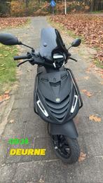Zip 4t 80cc, Fietsen en Brommers, Scooters | Piaggio, Ophalen, Gebruikt, Maximaal 45 km/u, Zip