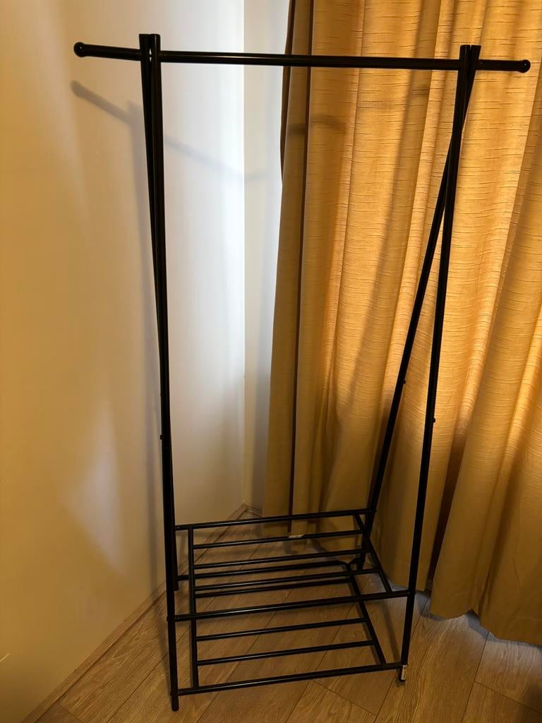 Clothes Hanging Rack, Kleding | Dames, Kledingrekken, Ophalen, Zo goed als nieuw