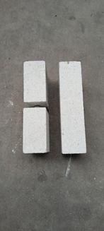 MBI Metselstenen Geo Stylistix WF Crispy White (1000 st.), Ophalen