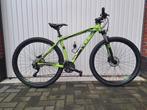 Cube Attention competition line MTB, Fietsen en Brommers, Fietsen | Mountainbikes en ATB, 45 tot 49 cm, Ophalen, Gebruikt, Overige merken