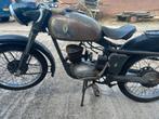 Dkw rt125, Overig