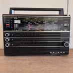 Vintage Wereldontvanger Selena B212 - nette staat, Audio, Tv en Foto, Radio's, Ophalen of Verzenden, Zo goed als nieuw, Wereldontvanger